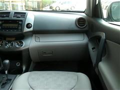 汽车之家 一汽丰田 丰田rav4 2.0at 豪华版