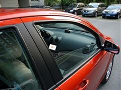 汽车之家 通用雪佛兰 乐风 09款 基本型