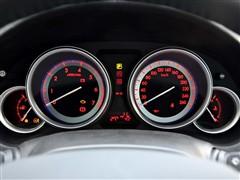 汽车之家 一汽马自达 马自达6睿翼 2.5 至尊版