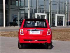 汽车之家 重庆力帆 力帆320 09款 豪华型