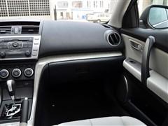 汽车之家 一汽马自达 马自达6睿翼 2.5 至尊版