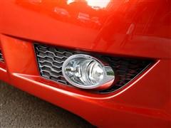 汽车之家 通用雪佛兰 乐风 09款 基本型