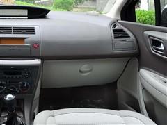 汽车之家 东风雪铁龙 世嘉 2.0手动夺冠版