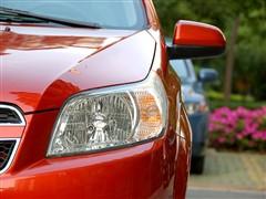 汽车之家 通用雪佛兰 乐风 09款 基本型