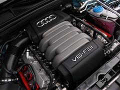 汽车之家 进口奥迪 奥迪a5 3.2 coupe quattro