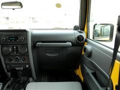 汽车之家 进口吉普 牧马人 3.8四门版 rubicon(罗宾汉)