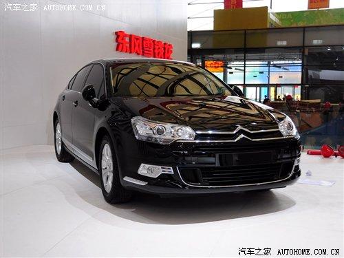 20-35万/3种排量 国产雪铁龙C5车型展望 汽车之家 20-35万/3种排量 国产雪铁龙C5车型展望 汽车之家