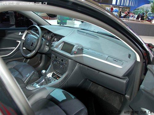 20-35万/3种排量 国产雪铁龙C5车型展望 汽车之家 20-35万/3种排量 国产雪铁龙C5车型展望 汽车之家