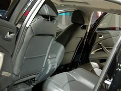 汽车之家 东风雪铁龙 雪铁龙c5 09款 基本型