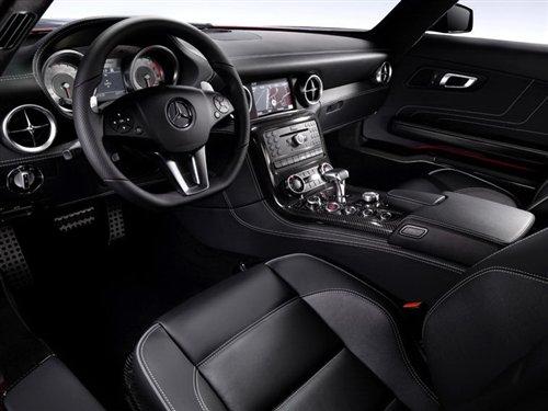 定位超跑还将推出敞篷版 奔驰SLS再曝光 汽车之家 定位超跑还将推出敞篷版 奔驰SLS再曝光 汽车之家