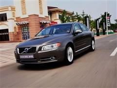 ����֮�� �����ֶ��� �ֶ���s80l t6 awd �����