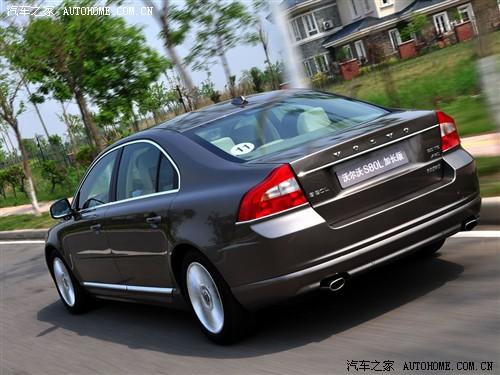 ����֮�� �����ֶ��� �ֶ���s80l t6 awd �����
