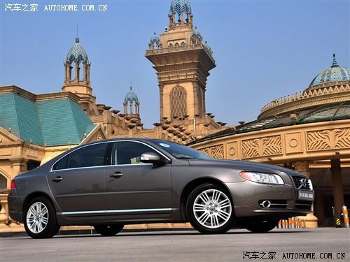 ����֮�� �����ֶ��� �ֶ���s80l t6 awd �����