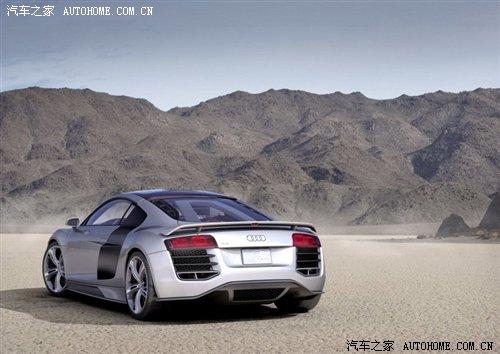 超跑计划流产 奥迪R8 V12TDI计划取消 汽车之家 超跑计划流产 奥迪R8 V12TDI计划取消 汽车之家