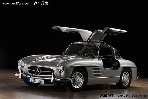 ��ԭ����ã�÷����˹-����300SL���̰�