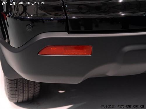 汽车之家 东风本田 本田cr-v 2.4四驱尊贵版自动挡