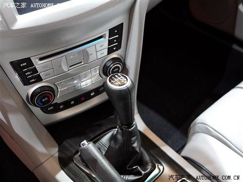 内饰配置升级 中华骏捷9月将推改款车型 汽车之家 内饰配置升级 中华骏捷9月将推改款车型 汽车之家