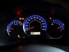 汽车之家 斯巴鲁 森林人 2.0xs 自动豪华版