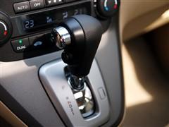 汽车之家 东风本田 本田cr-v 2.4四驱豪华版自动挡