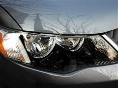 汽车之家 进口三菱 outlander ex 2.4 时尚版