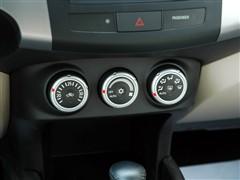 汽车之家 进口三菱 outlander ex 2.4 时尚版