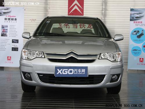 便宜又好开!8款10万元自动挡车型推荐