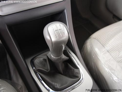 便宜又好开!8款10万元自动挡车型推荐