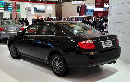 奔腾B50最值得期待!本周上市车型汇总