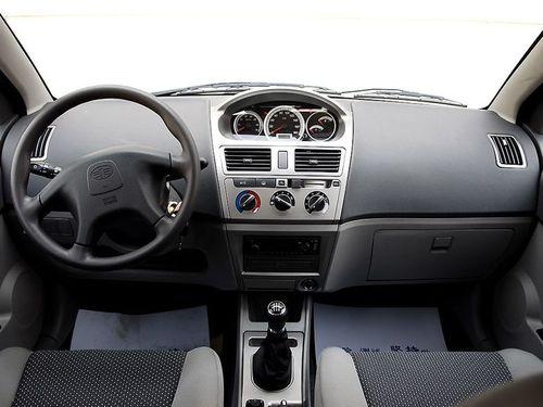 驾驶轻松兼家用 十万元自动挡车型推荐