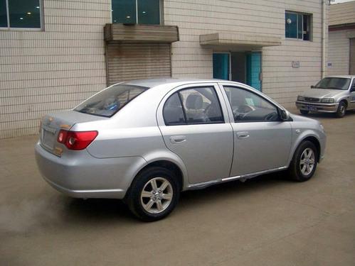 驾驶轻松兼家用 十万元自动挡车型推荐