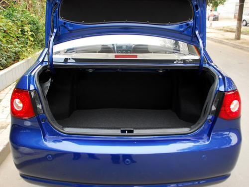 驾驶轻松兼家用 十万元自动挡车型推荐