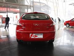 便宜又好开!8款10万元自动挡车型推荐