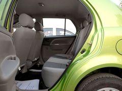 驾驶轻松兼家用 十万元自动挡车型推荐