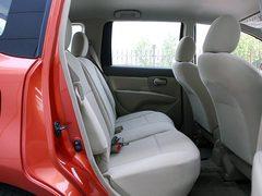 驾驶轻松兼家用 十万元自动挡车型推荐