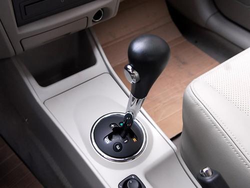 驾驶轻松兼家用 十万元自动挡车型推荐