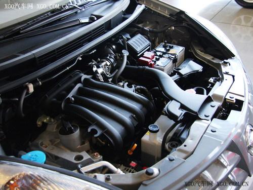 驾驶轻松兼家用 十万元自动挡车型推荐