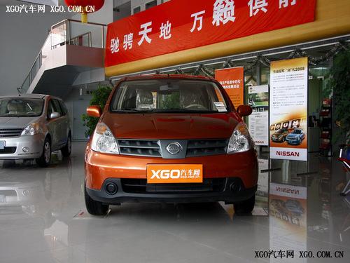 驾驶轻松兼家用 十万元自动挡车型推荐