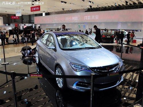 2010年量产 荣威N1搭配双离合变速器 汽车之家 2010年量产 荣威N1搭配双离合变速器 汽车之家