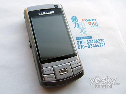 诺基亚中端称霸!五月S60智能机精品导购