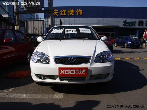 购车信任群众!二月销量前10名车型推荐