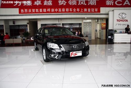 买车随大流!4月份销量前十的车型推荐