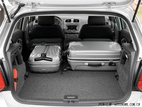 汽车之家 进口大众 进口polo 2010款 基本型