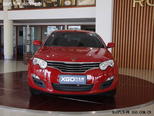 时尚/经济的选择 自主品牌紧凑新车推荐