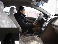 以貌取胜的紧凑型车