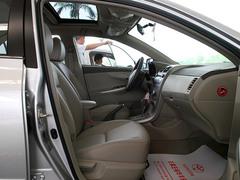 真正车坛实力派!四款实惠紧凑型车推荐