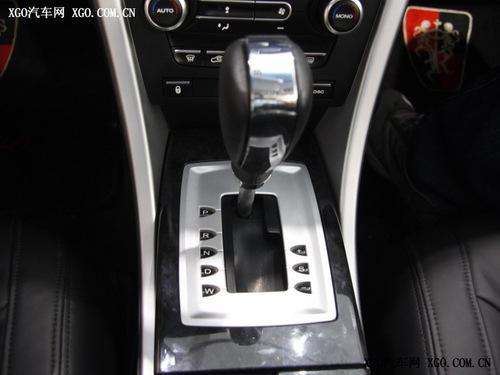 时尚/经济的选择 自主品牌紧凑新车推荐