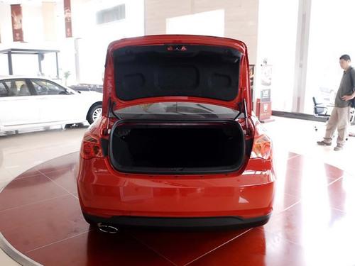 时尚/经济的选择 自主品牌紧凑新车推荐