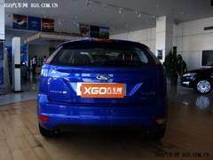 安全第一!4款能够保护家人的紧凑型车