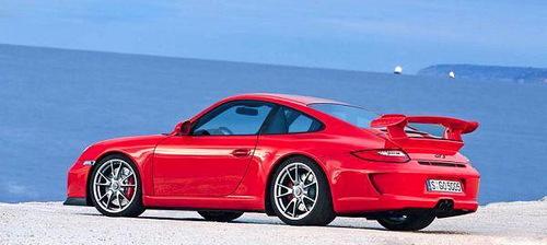 终极机器!点评五款即将面世的超级跑车