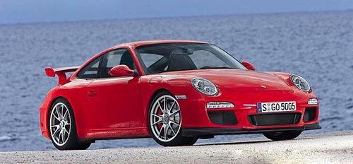 终极机器!点评五款即将面世的超级跑车